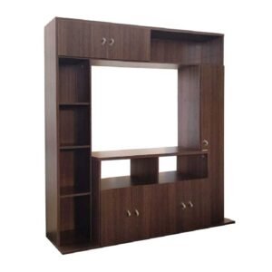 MODULAR TV LED 50` 5570 TABACO