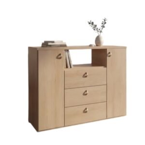 MESA TV LED 50` MULTIFUNCION 2606