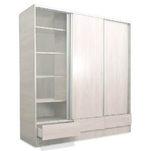 PLACARD 2.22 MTS COD. 635 CORREDIZAS