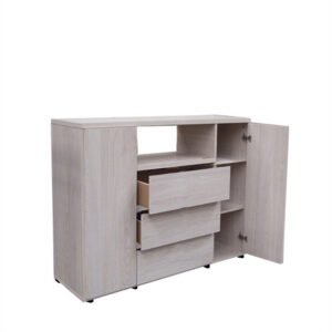 MESA TV LED 50` MULTIFUNCION 2606