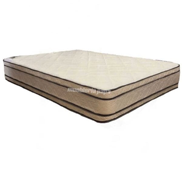 COLCHÓN GOLDEN 140x190CM RESORTE