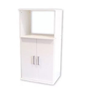 ORGANIZADOR MICROONDAS 2 PUERTAS COD. 3046