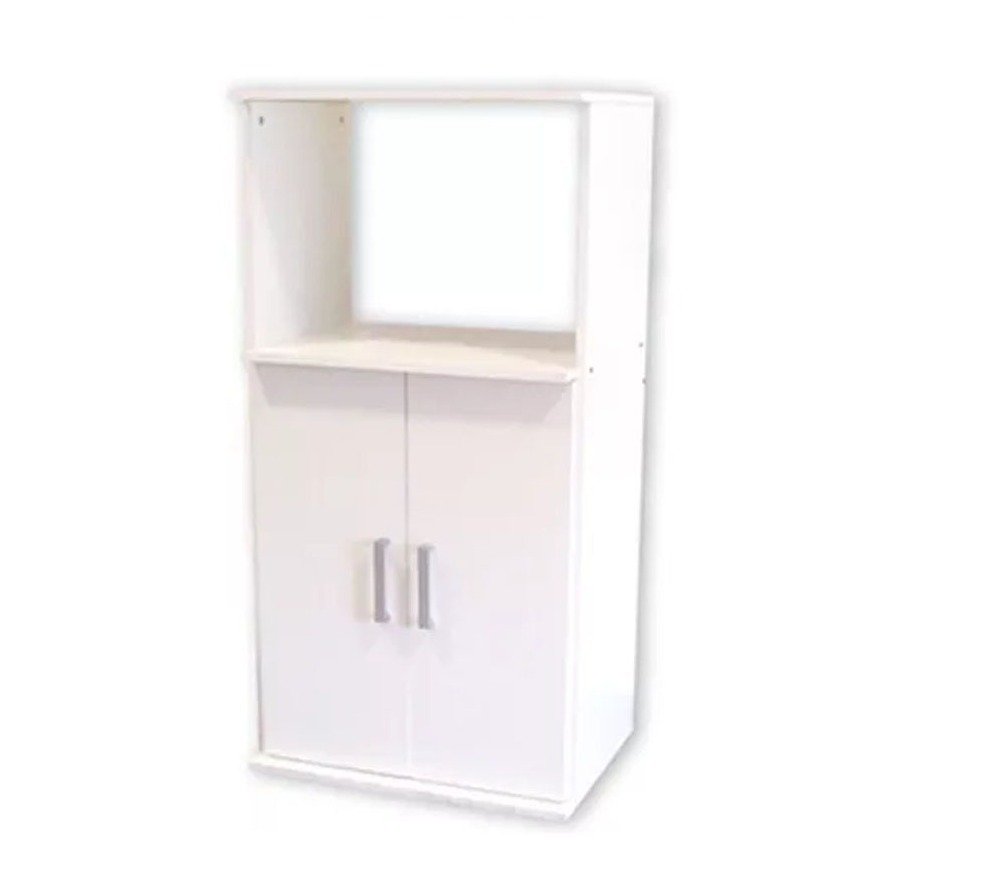 ORGANIZADOR MICROONDAS 2 PUERTAS COD. 3046