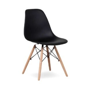 SILLA COMEDOR EAMES