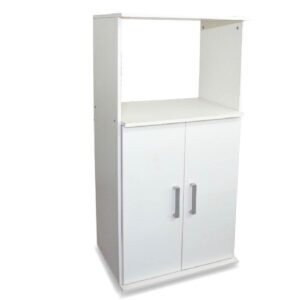 ORGANIZADOR MICROONDAS 2 PUERTAS COD. 3046
