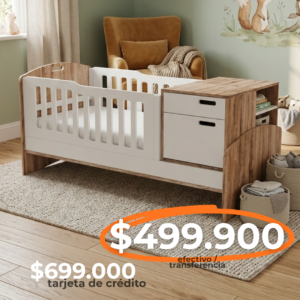 CUNA FUNCIONAL NORDIC N14