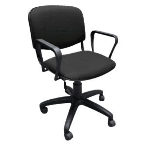 SILLÓN OFICINA GIRATORIA JM-B11