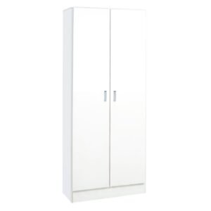 ORGANIZADOR MULTIUSO 2 PUERTAS 3091 BLANCO