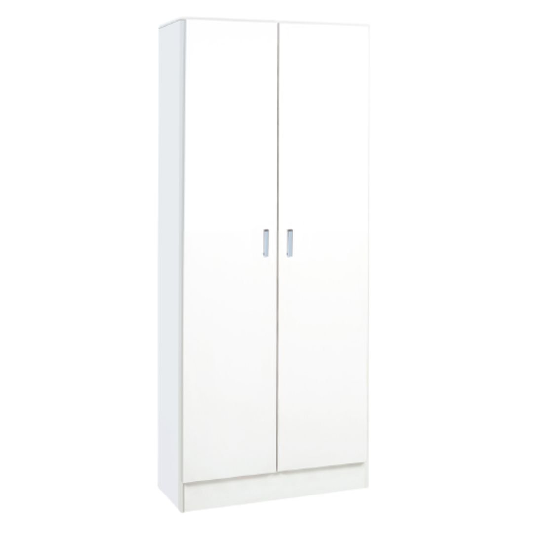 ORGANIZADOR MULTIUSO 2 PUERTAS 3091 BLANCO