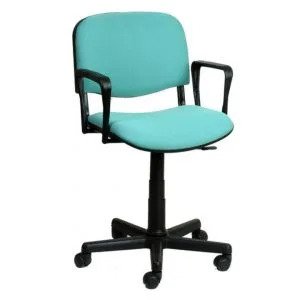 SILLÓN OFICINA GIRATORIA JM-B11