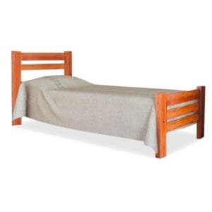 CAMA 1 PLAZA 80CM PACIFICO NUEVA 202