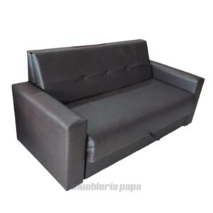 SOFA CAMA 2 CUERPOS HASSEL
