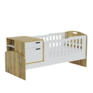 CUNA FUNCIONAL NORDIC N14