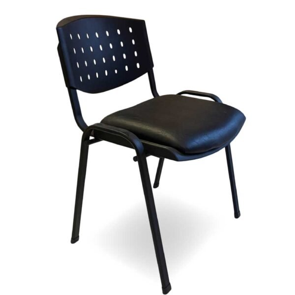 SILLA OFICINA SIN BRAZOS VL-T01