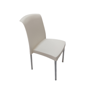 SILLA DE PLÁSTICO SOHO
