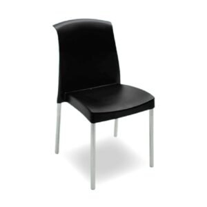 SILLA DE PLÁSTICO SOHO
