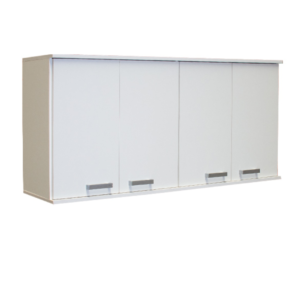 ALACENA 160CM 4 PUERTAS COD. 3043
