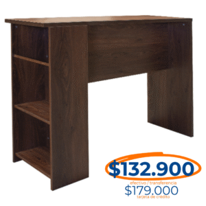 BARRA DESAYUNADOR 3 ESTANTES COD. 570