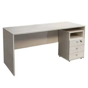 ESCRITORIO 150CM CON CAJONERA COD. 503