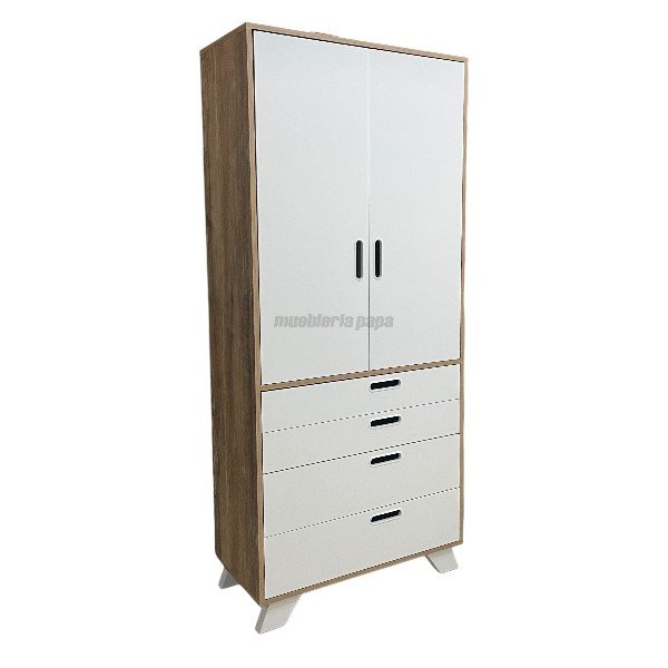 PLACARD INFANTIL NORDIC N40 BLANCO