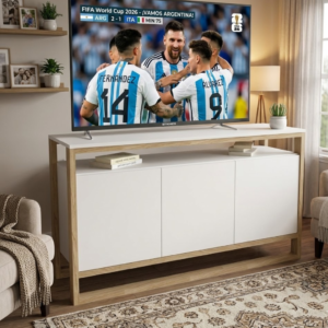 MESA TV CHIC 4200 COMBINADO OLMO EVEREST