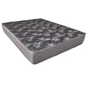 COLCHON 140X190CM INTENSE EURO ESPUMA 27CM 28KG DENSIDAD