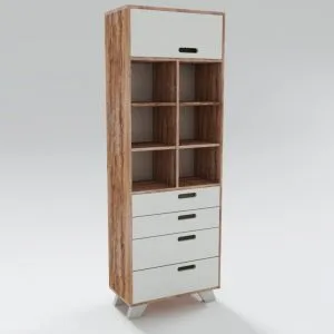 BIBLIOTECA ALTA NORDIC