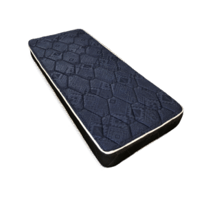 COLCHON 80X190CM MERIDA RESORTE