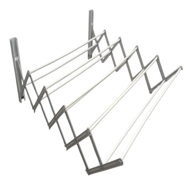 TENDER EXTENSIBLE PARED BLANCO 100CM COD 015
