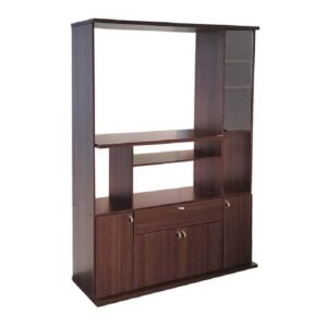 MODULAR 152X45X182CM LED 32` 553 CEDRO LINEA NUEVA