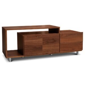 RACK BAJO 1.80 MTS ROBLE ANTIGUO 2605