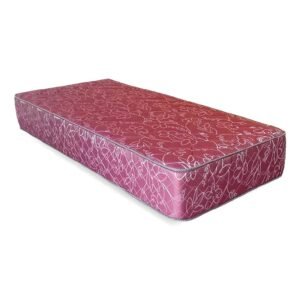 COLCHÓN 80X190CM SELENE ESPUMA 26CM TELA JACKARD