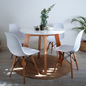 JUEGO DE COMEDOR OSLO