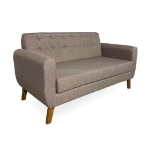 SILLON DOS CUERPOS MILO CITY ARENA