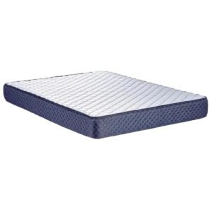 COLCHON SUAVESTAR ESPUMA 140X190CM LUJO 26CM