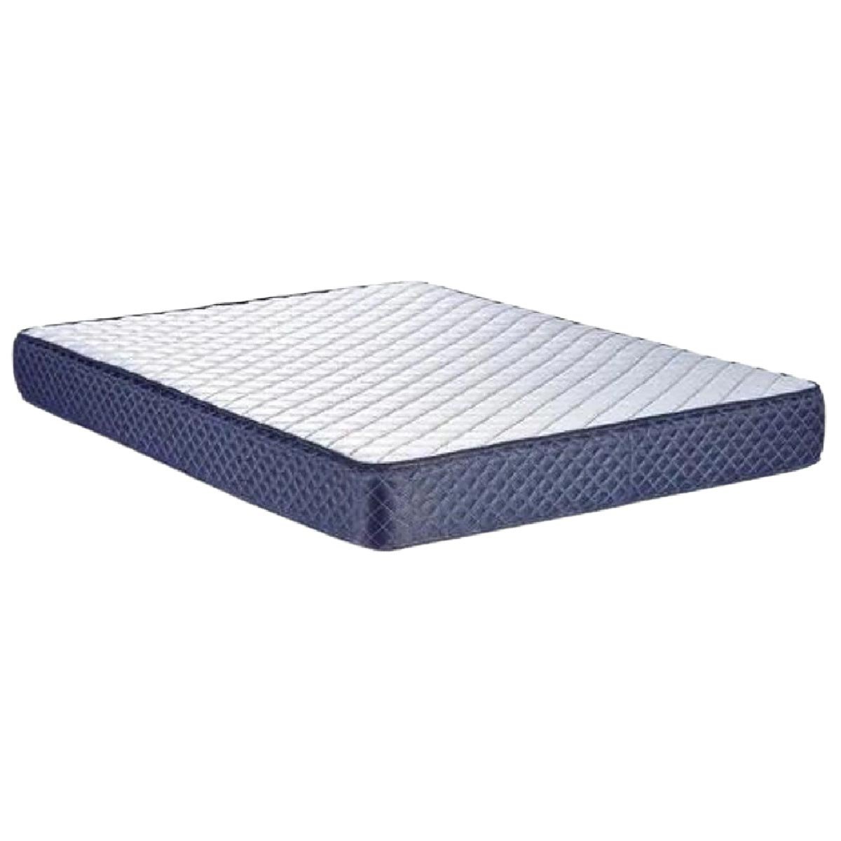 COLCHON SUAVESTAR ESPUMA 140X190CM LUJO 26CM