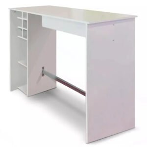 BARRA DESAYUNADOR 120X102X50CM 360