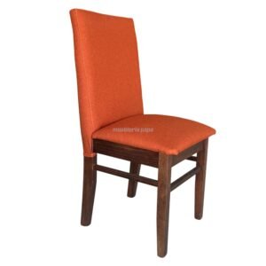 SILLA AURORA PINO CASTAÑO 1414 MAFIA TERRACOTA