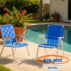 COMBO X2 REPOSERA CAÑO FIJA