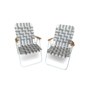 COMBO X2 REPOSERA CAÑO FIJA