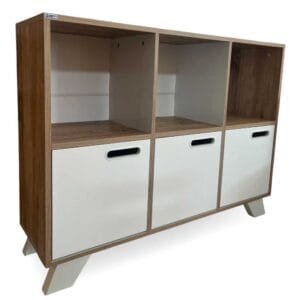 JUGUETERO MONTESSORI NORDIC N140 120CM
