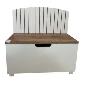 BAUL BANCO JUGUETES NORDIC N160