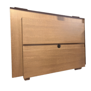 PANEL TV 128 CARVALHO ASERRADO 56373