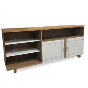 RACK RIO DE JANEIRO NATURE OFF WHITE