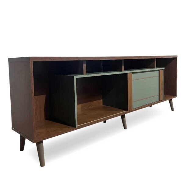 RACK ROMA GREEN FOSCO