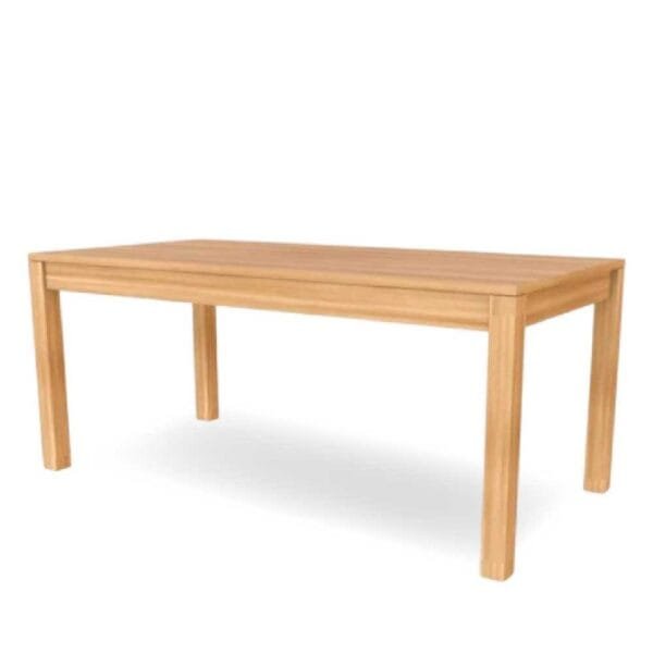 MESA COMEDOR PINO CORPUS 180X90CM 352 MIEL