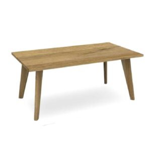 MESA DE LIVING 555/1 TOKIO  90X39X50CM ROBLE MIEL