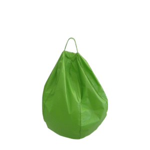 PUFF ECO CUERO TAPIZADO ECO CUERO