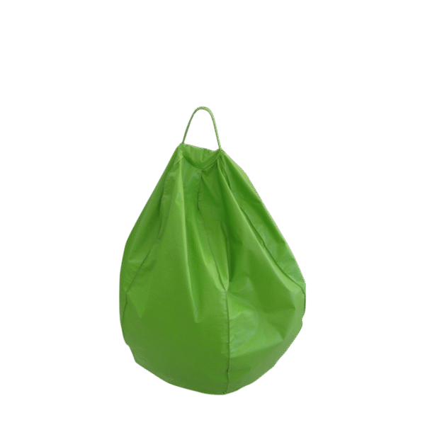 PUFF ECO CUERO TAPIZADO ECO CUERO