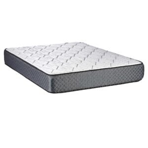 COLCHON SUAVESTAR 140X190X30CM IMPERIAL ESPUMA